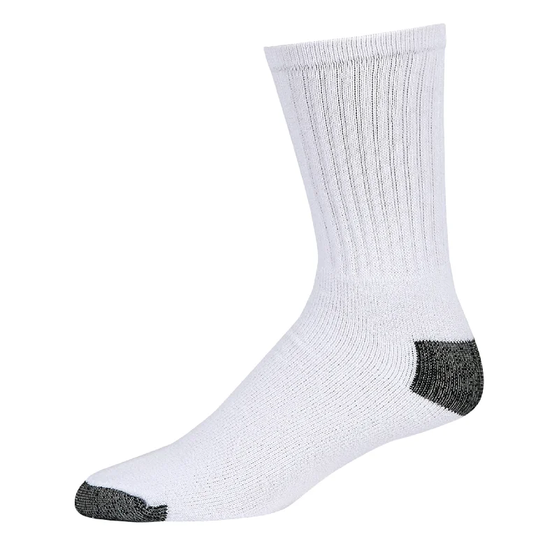 Trendy tie-dye ankle socks-KNOCKER CREW SPORTS SOCKS (47523_BLACK)