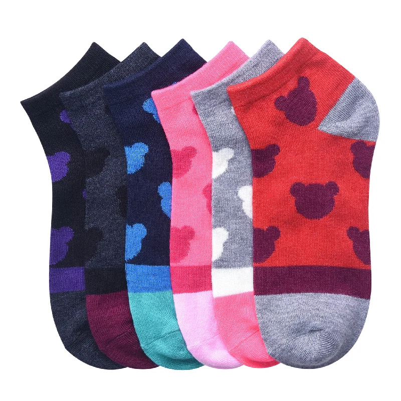 Warm insulated winter socks-MAMIA SPANDEX SOCKS (CUBBING)