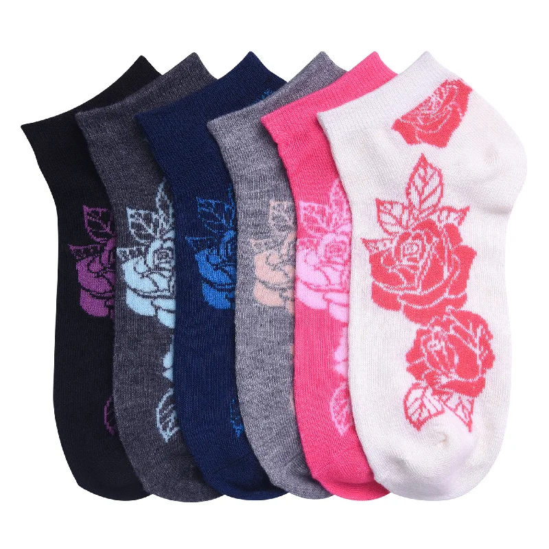 Thick insulated cabin socks-MAMIA SPANDEX SOCKS (EMBRACE)