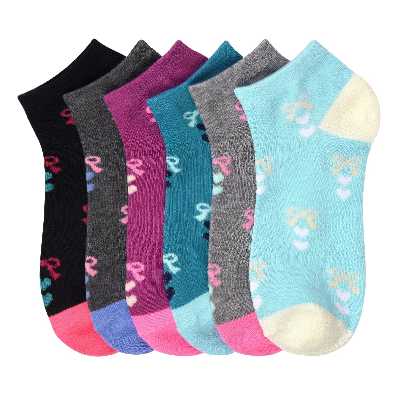 Soft cashmere blend socks-MAMIA SPANDEX SOCKS (KNOT)