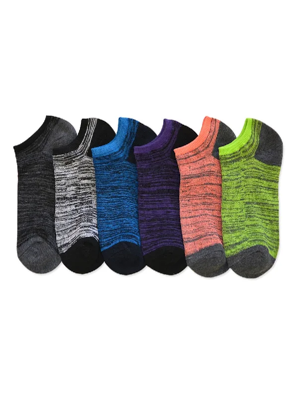 Lightweight sport liner socks-MAMIA SPANDEX SOCKS (MESSYSD)