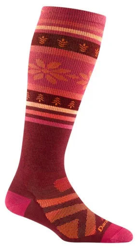 Warm merino winter socks-Alpine OTC Lightweight