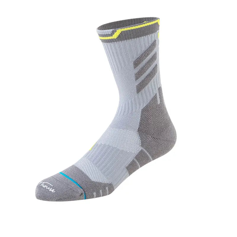 Lightweight sport liner socks-BASKETBALL SOCKS