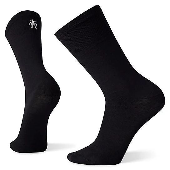 Soft mohair blend socks-Classic Hike Zero Cushion Liner Crew