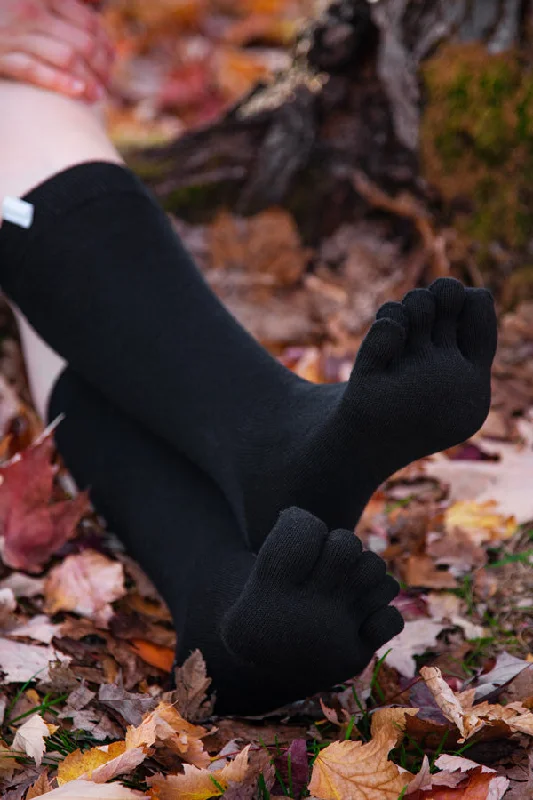 Lightweight liner socks-Classic ToeToe Socks