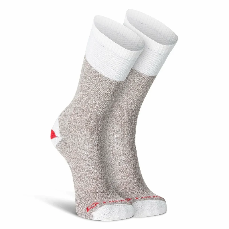 Women’s ankle athletic socks-Fox River Mens Classic Monkey Ultra-Lightweight Crew Socks