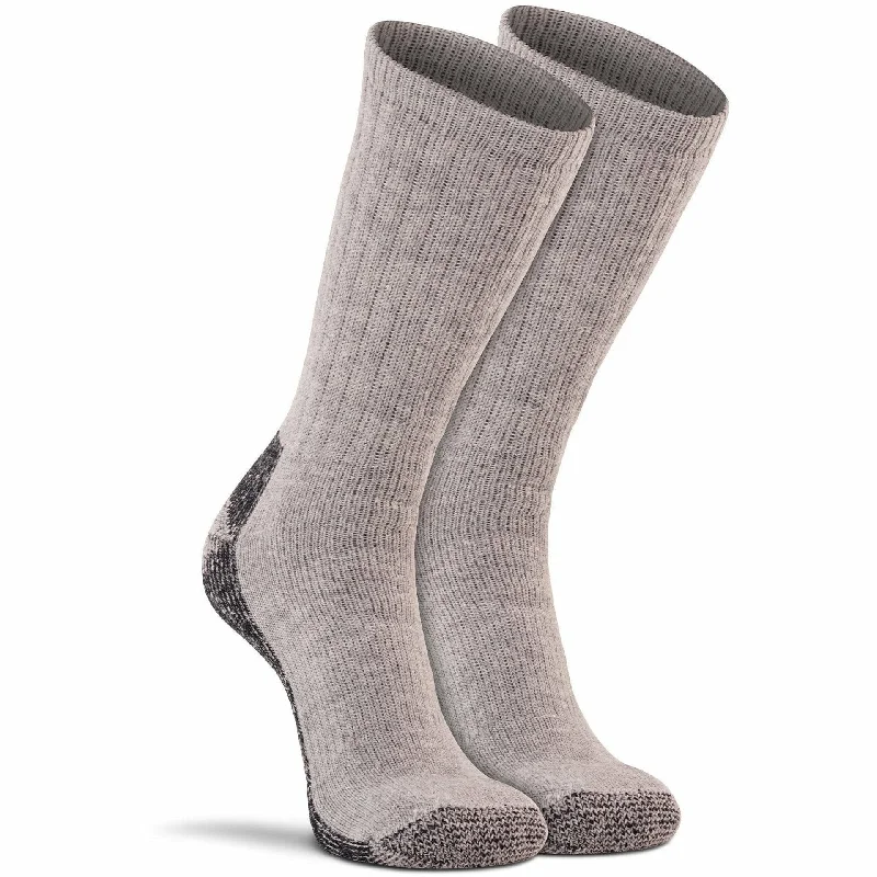 Durable marathon socks-Fox River Trailhead Crew Socks