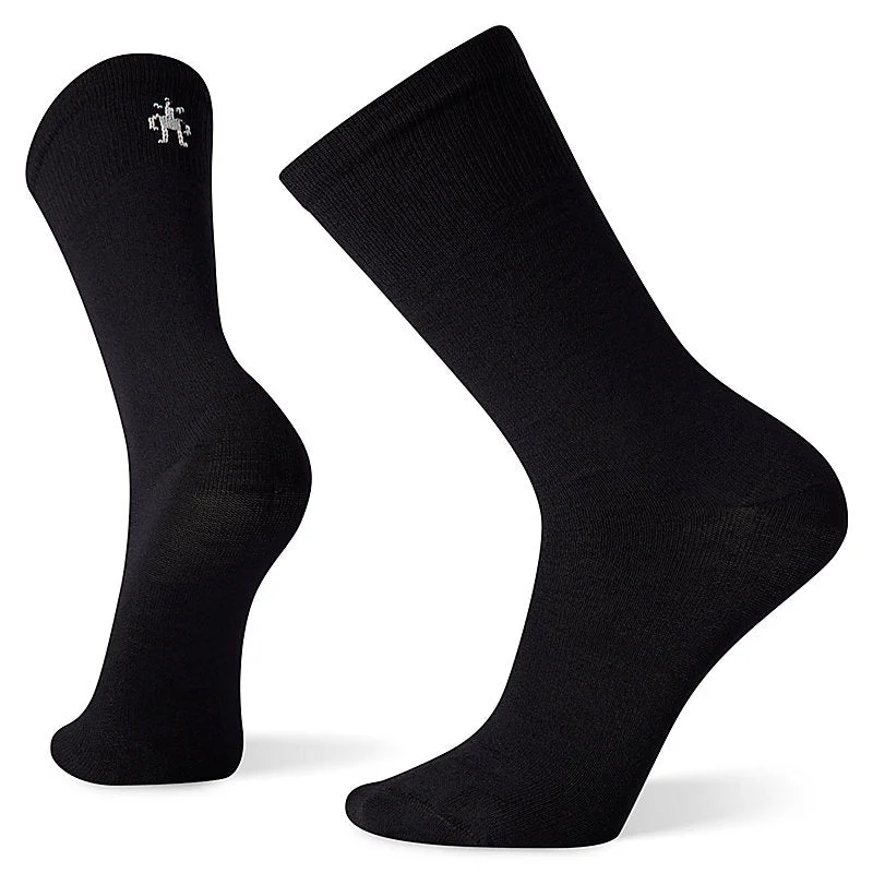 Anti-slip running socks-Hike Liner Crew Sock