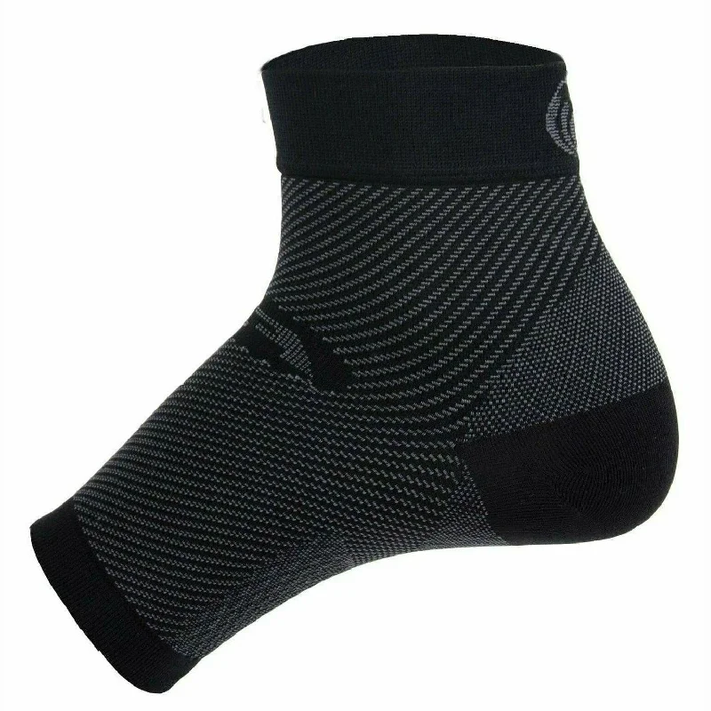 Thick fisherman knit socks-OS1st Plantar Fasciitis Performance Foot Sleeves