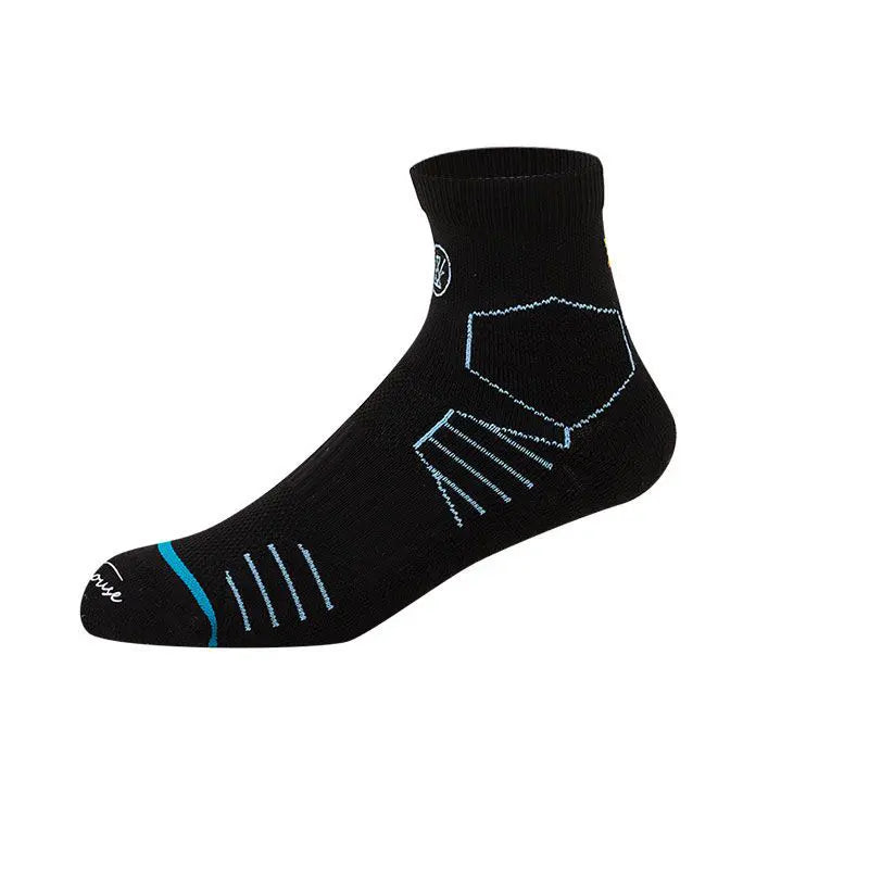 Anti-blister trail socks-RUNNING SOCKS