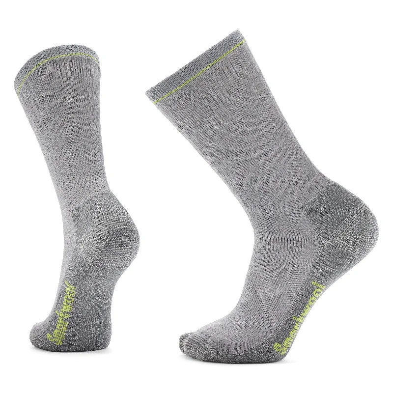 Cozy glitter sleep socks-Smartwool Hike Classic Edition Second Cut Crew Socks