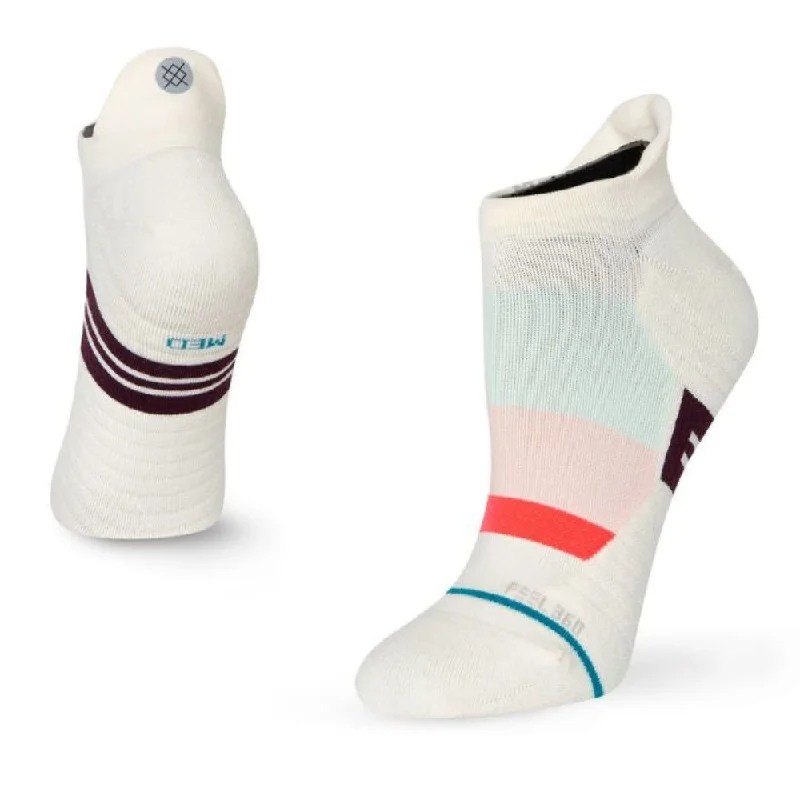 Men’s quick-dry socks-Stance Women's Run - Make a Break - Tab