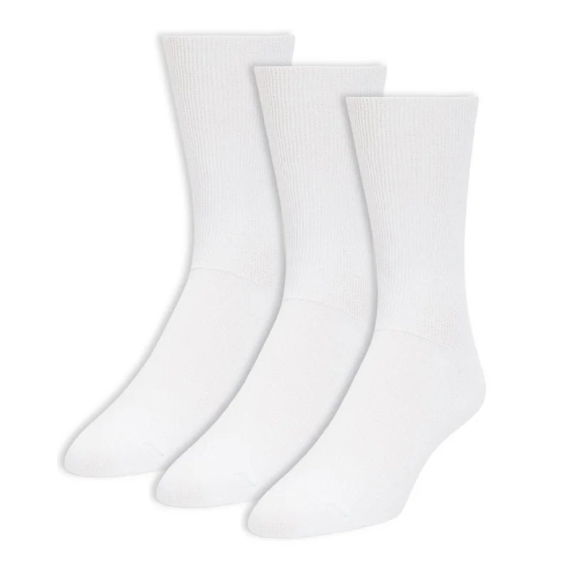 Men’s ribbed athletic socks-Wigwam Coolmax Liner Ultra-Lightweight Crew 3-Pack Socks