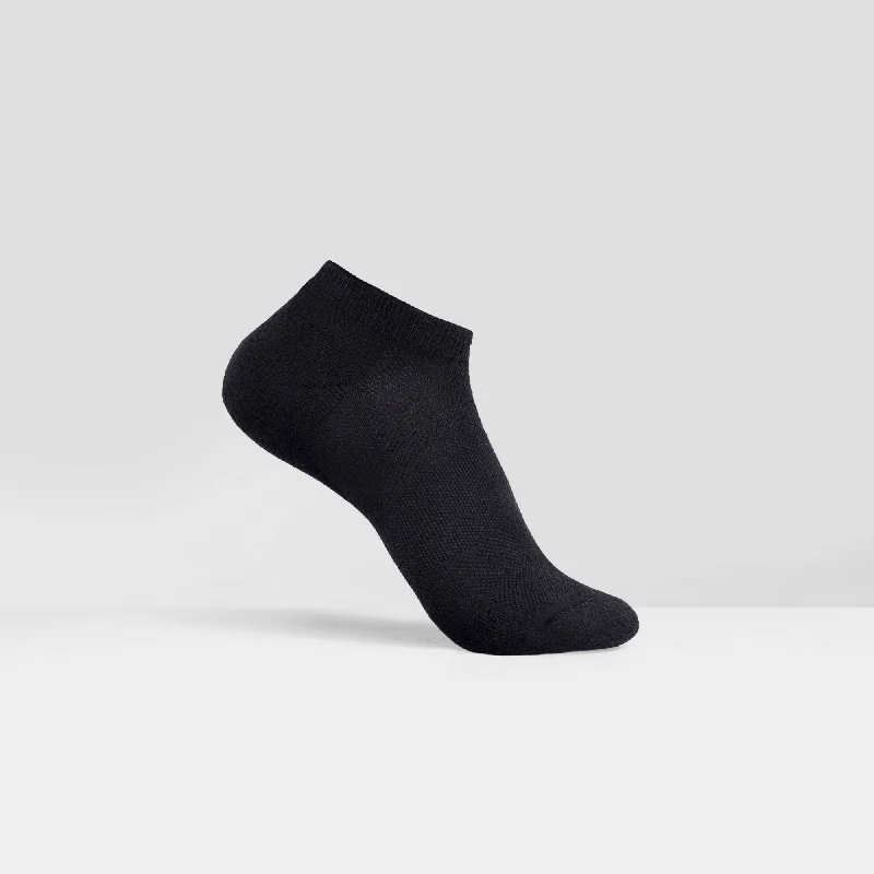 Unisex wool hiking socks-Women's Ankle Socks