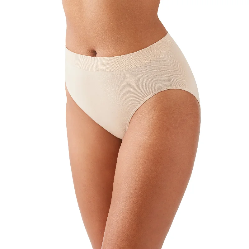 Women’s invisible seamless briefs-B-Smooth Hi-Cut Brief / 834175