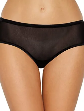 Women’s satin cheeky underwear-Cosabella Soire Confidence Boyleg