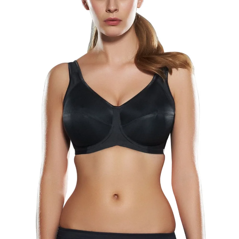 Women’s soft jersey panties-FREYA AA4002 ACTIVE UNDERWIRE SPORTS BRA