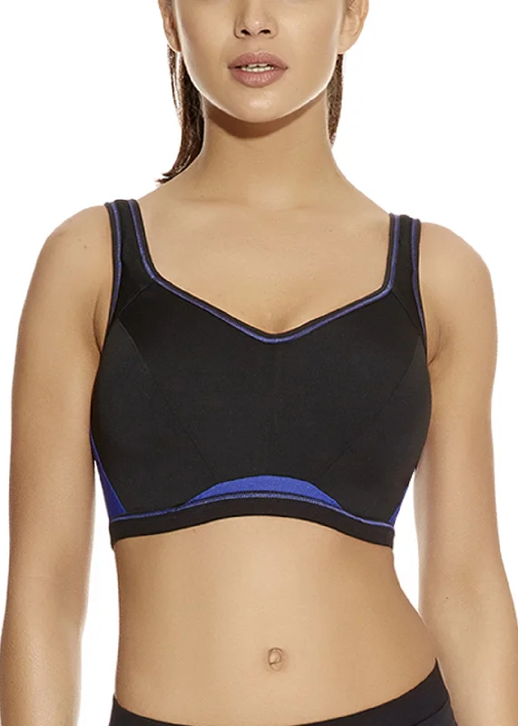 Women’s quick-dry sports panties-FREYA 4004 EPIC SPORTS BRA