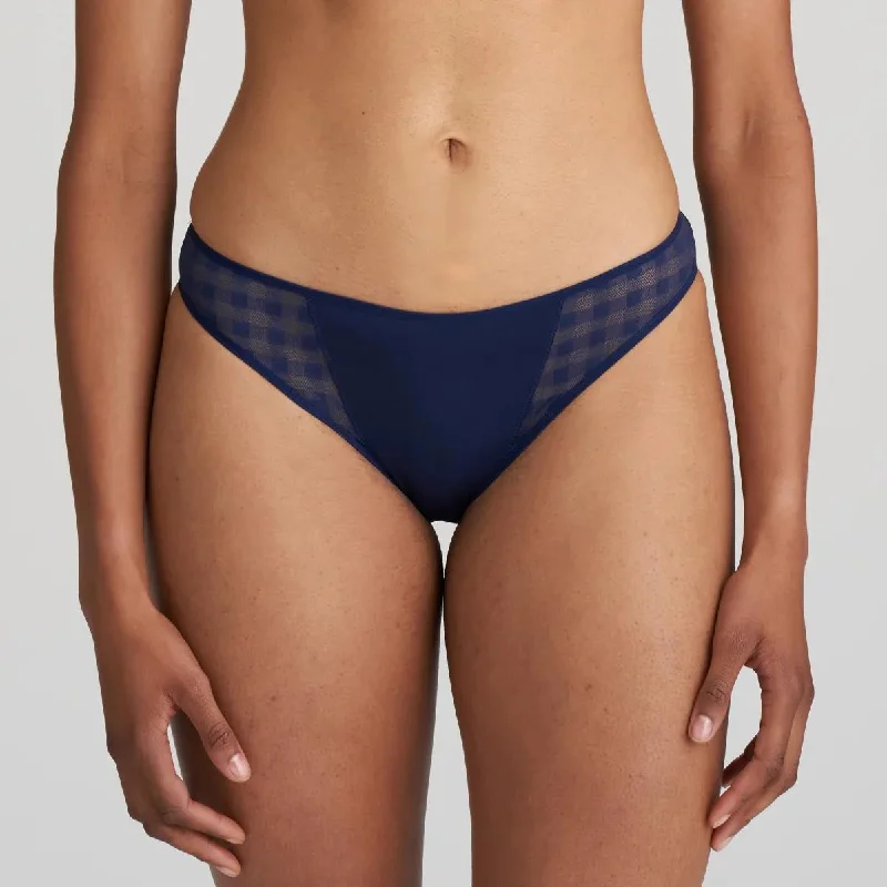 Women’s high-rise shaping briefs-Jereme brief