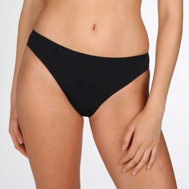 Women’s seamless laser-cut panties-Marie Jo Tom Briefs