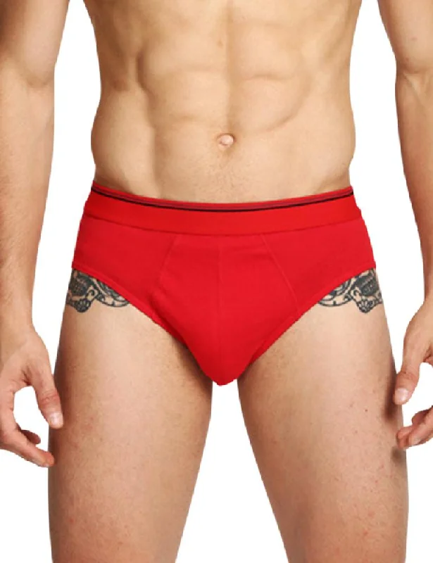 Men’s comfy modal boxer briefs-Men's Brief